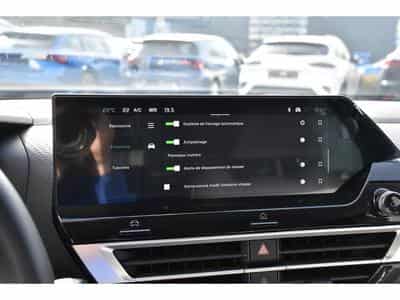 Citroën C4 1.2 MHEV MAX e-DCS6 ACC SIDE LANE HUD CAM360 1° MAIN (2025) - Foto 15