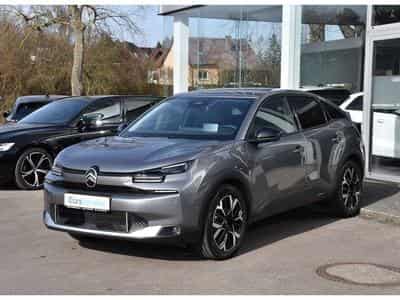 Citroën C4 1.2 MHEV MAX e-DCS6 ACC SIDE LANE HUD CAM360 1° MAIN (2025) - Foto 2