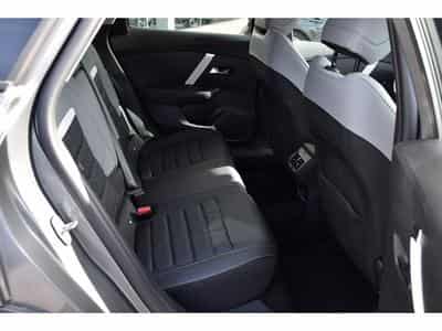 Citroën C4 1.2 MHEV MAX e-DCS6 ACC SIDE LANE HUD CAM360 1° MAIN (2025) - Foto 8