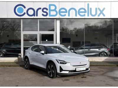 Polestar 2 82 kWh Long Range Dual Motor AWD MEMO SG CHFF CAM360 1°MAIN (2024) - Foto 1