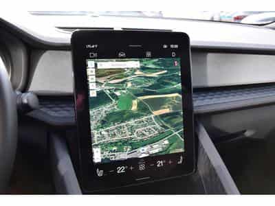 Polestar 2 82 kWh Long Range Dual Motor AWD MEMO SG CHFF CAM360 1°MAIN (2024) - Foto 10