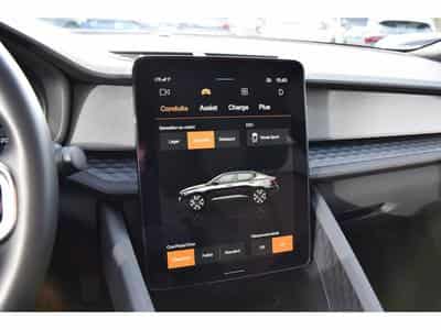 Polestar 2 82 kWh Long Range Dual Motor AWD MEMO SG CHFF CAM360 1°MAIN (2024) - Foto 14