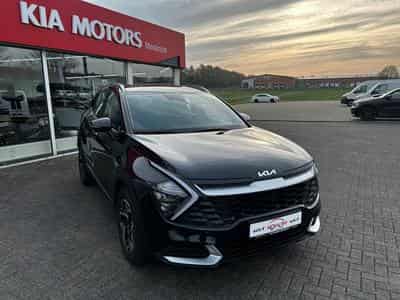 Kia Sportage Sportage 1,6T-GDI Edition 7 Kamera Sitzheizung (2023) - Photo 1