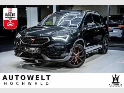 Cupra Ateca Ateca VZ 2.0 TSI DSG 4D NAVI LED RFK AHK PANO SS (2024) - Photo 1