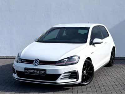 VW Golf Golf 7 GTI 2.0 TSI DSG // GARANTIE // (2017) - Foto 1