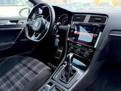 VW Golf Golf 7 GTI 2.0 TSI DSG // GARANTIE // (2017) - Foto 11