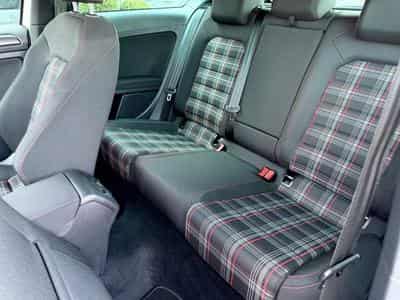 VW Golf Golf 7 GTI 2.0 TSI DSG // GARANTIE // (2017) - Foto 13