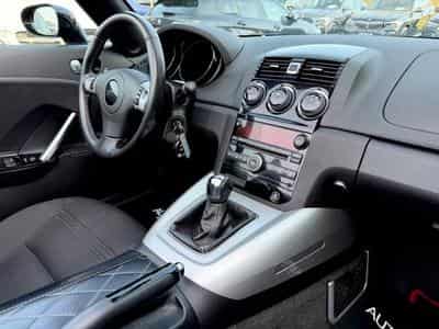 Opel GT GT 2.0 Turbo (2007) - Photo 10