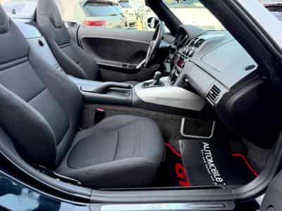 Opel GT GT 2.0 Turbo (2007) - Photo 11