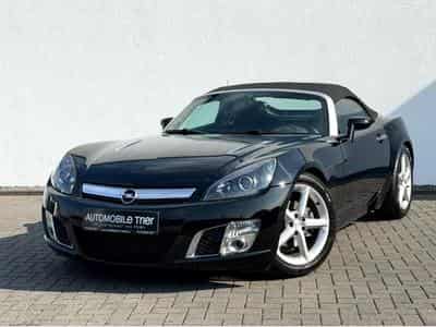 Opel GT GT 2.0 Turbo (2007) - Photo 12