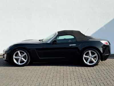 Opel GT GT 2.0 Turbo (2007) - Photo 13