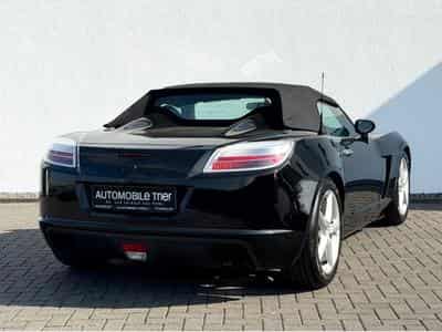 Opel GT GT 2.0 Turbo (2007) - Photo 14