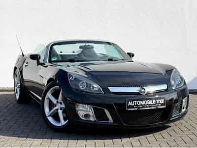 Opel GT GT 2.0 Turbo (2007) - Photo 3