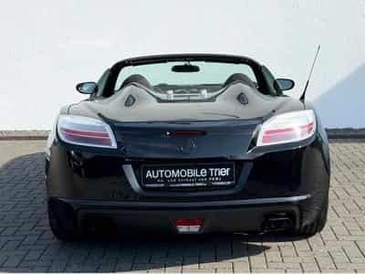 Opel GT GT 2.0 Turbo (2007) - Photo 5