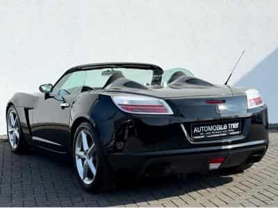 Opel GT GT 2.0 Turbo (2007) - Photo 6