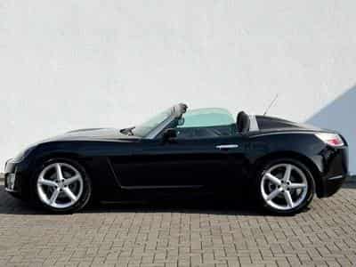 Opel GT GT 2.0 Turbo (2007) - Photo 7