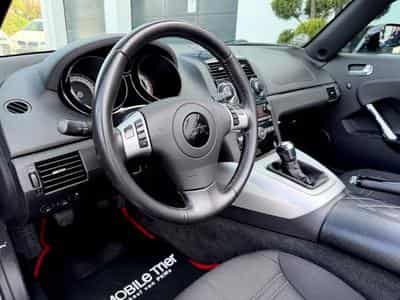 Opel GT GT 2.0 Turbo (2007) - Photo 9