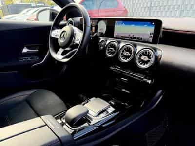 Mercedes A 35 AMG A 35 AMG 4Matic /NAVI/LED/CAM/GARANTIE/ (2019) - Photo 10