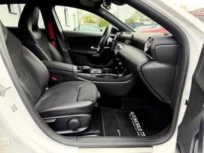 Mercedes A 35 AMG A 35 AMG 4Matic /NAVI/LED/CAM/GARANTIE/ (2019) - Photo 11