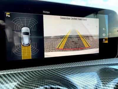 Mercedes A 35 AMG A 35 AMG 4Matic /NAVI/LED/CAM/GARANTIE/ (2019) - Photo 15