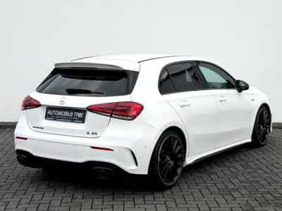 Mercedes A 35 AMG A 35 AMG 4Matic /NAVI/LED/CAM/GARANTIE/ (2019) - Photo 6