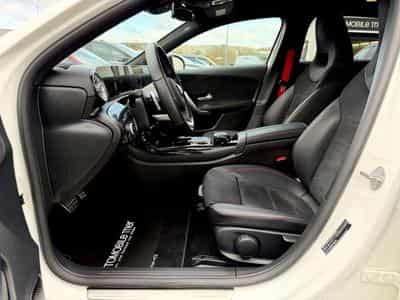 Mercedes A 35 AMG A 35 AMG 4Matic /NAVI/LED/CAM/GARANTIE/ (2019) - Photo 7