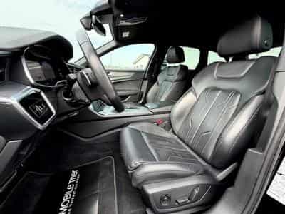 Audi A6 A6 Avant 45 TDI quattro S line Sport Plus Paket (2021) - Photo 10