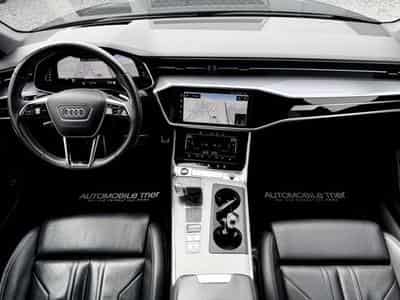 Audi A6 A6 Avant 45 TDI quattro S line Sport Plus Paket (2021) - Photo 12