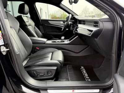 Audi A6 A6 Avant 45 TDI quattro S line Sport Plus Paket (2021) - Photo 14