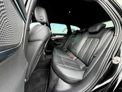 Audi A6 A6 Avant 45 TDI quattro S line Sport Plus Paket (2021) - Photo 15