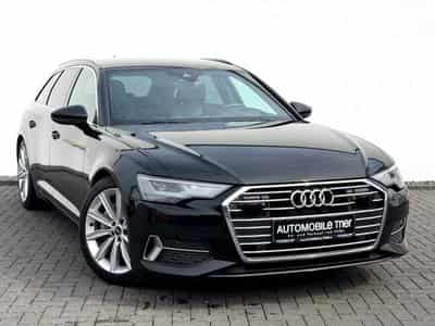Audi A6 A6 Avant 45 TDI quattro S line Sport Plus Paket (2021) - Photo 3
