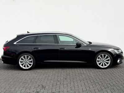 Audi A6 A6 Avant 45 TDI quattro S line Sport Plus Paket (2021) - Photo 4