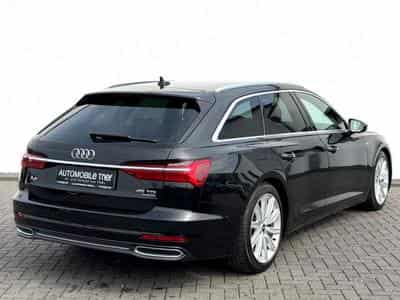 Audi A6 A6 Avant 45 TDI quattro S line Sport Plus Paket (2021) - Photo 5