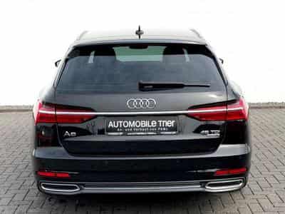 Audi A6 A6 Avant 45 TDI quattro S line Sport Plus Paket (2021) - Photo 6