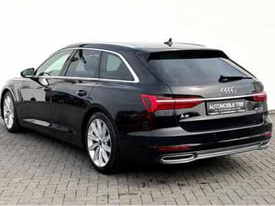 Audi A6 A6 Avant 45 TDI quattro S line Sport Plus Paket (2021) - Photo 7