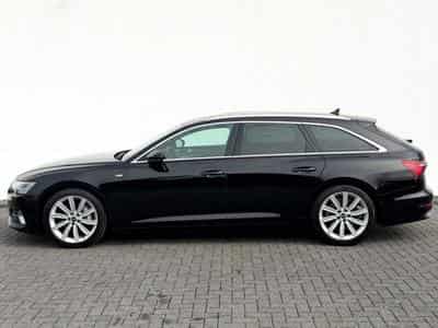 Audi A6 A6 Avant 45 TDI quattro S line Sport Plus Paket (2021) - Photo 8