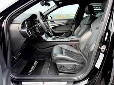 Audi A6 A6 Avant 45 TDI quattro S line Sport Plus Paket (2021) - Photo 9