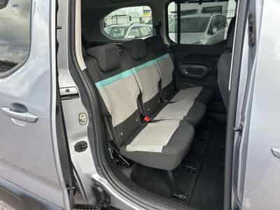 Citroën Berlingo Berlingo Shine XL *Autom.*7-Sitzer*Navi*Kamera* (2020) - Foto 10