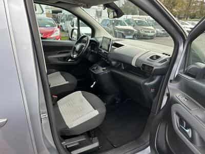 Citroën Berlingo Berlingo Shine XL *Autom.*7-Sitzer*Navi*Kamera* (2020) - Foto 11