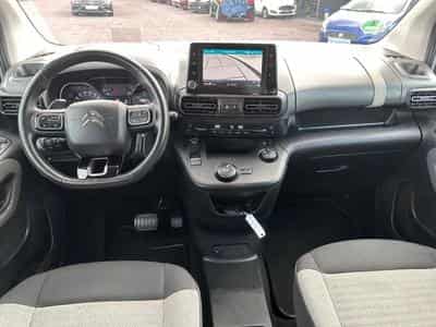 Citroën Berlingo Berlingo Shine XL *Autom.*7-Sitzer*Navi*Kamera* (2020) - Foto 12