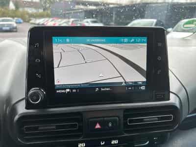 Citroën Berlingo Berlingo Shine XL *Autom.*7-Sitzer*Navi*Kamera* (2020) - Foto 13