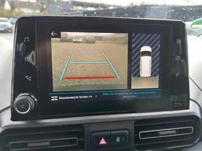 Citroën Berlingo Berlingo Shine XL *Autom.*7-Sitzer*Navi*Kamera* (2020) - Foto 14