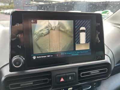 Citroën Berlingo Berlingo Shine XL *Autom.*7-Sitzer*Navi*Kamera* (2020) - Foto 15