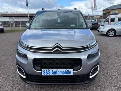 Citroën Berlingo Berlingo Shine XL *Autom.*7-Sitzer*Navi*Kamera* (2020) - Foto 2
