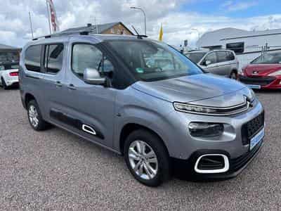 Citroën Berlingo Berlingo Shine XL *Autom.*7-Sitzer*Navi*Kamera* (2020) - Foto 3