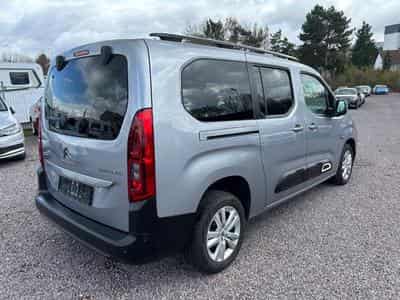 Citroën Berlingo Berlingo Shine XL *Autom.*7-Sitzer*Navi*Kamera* (2020) - Foto 4
