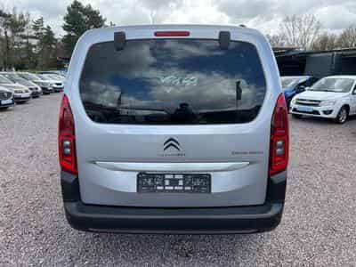 Citroën Berlingo Berlingo Shine XL *Autom.*7-Sitzer*Navi*Kamera* (2020) - Foto 5