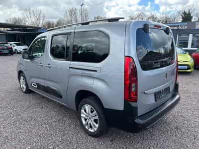 Citroën Berlingo Berlingo Shine XL *Autom.*7-Sitzer*Navi*Kamera* (2020) - Foto 6