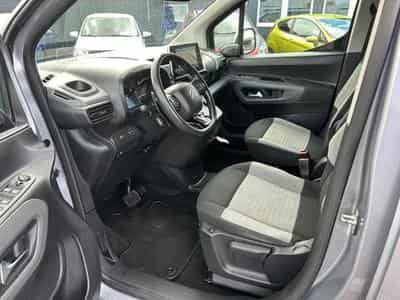 Citroën Berlingo Berlingo Shine XL *Autom.*7-Sitzer*Navi*Kamera* (2020) - Foto 7