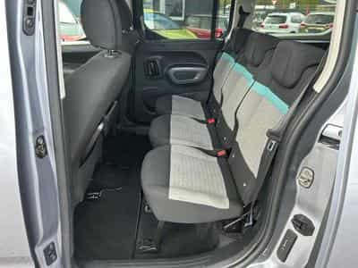 Citroën Berlingo Berlingo Shine XL *Autom.*7-Sitzer*Navi*Kamera* (2020) - Foto 8